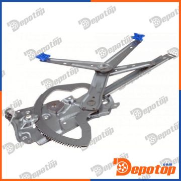 Lève vitre droite avant pour BMW | EPS-BM-079, 014004